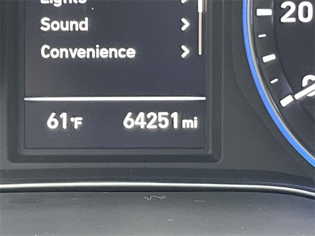 used 2021 Hyundai Kona car, priced at $13,150