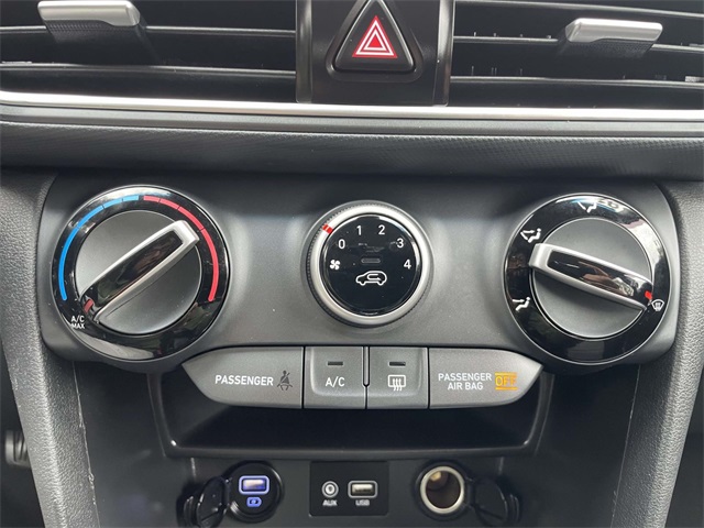 used 2021 Hyundai Kona car, priced at $13,150