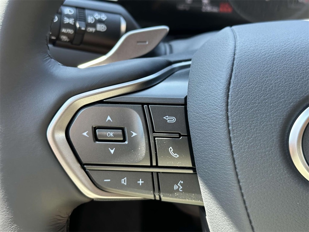 new 2025 Lexus NX car, priced at $49,930