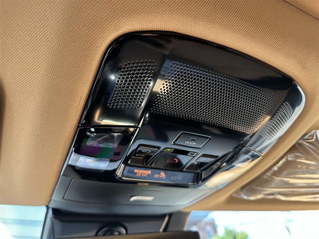 new 2025 Lexus NX car, priced at $49,930