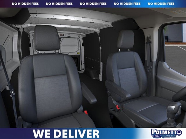 new 2025 Ford Transit-150 car, priced at $47,760