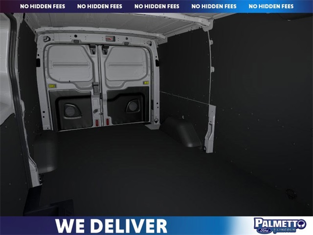 new 2025 Ford Transit-150 car, priced at $47,760