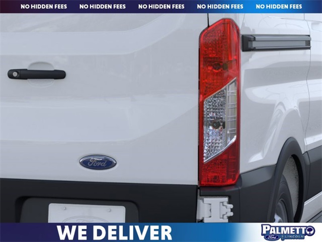 new 2025 Ford Transit-150 car, priced at $47,760