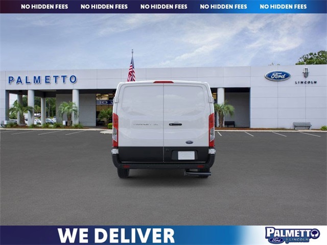 new 2025 Ford Transit-150 car, priced at $47,760