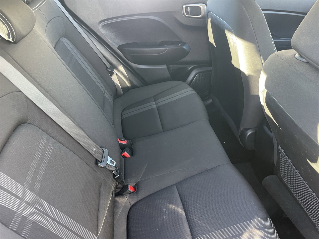 new 2021 Hyundai Venue car, priced at $12,887