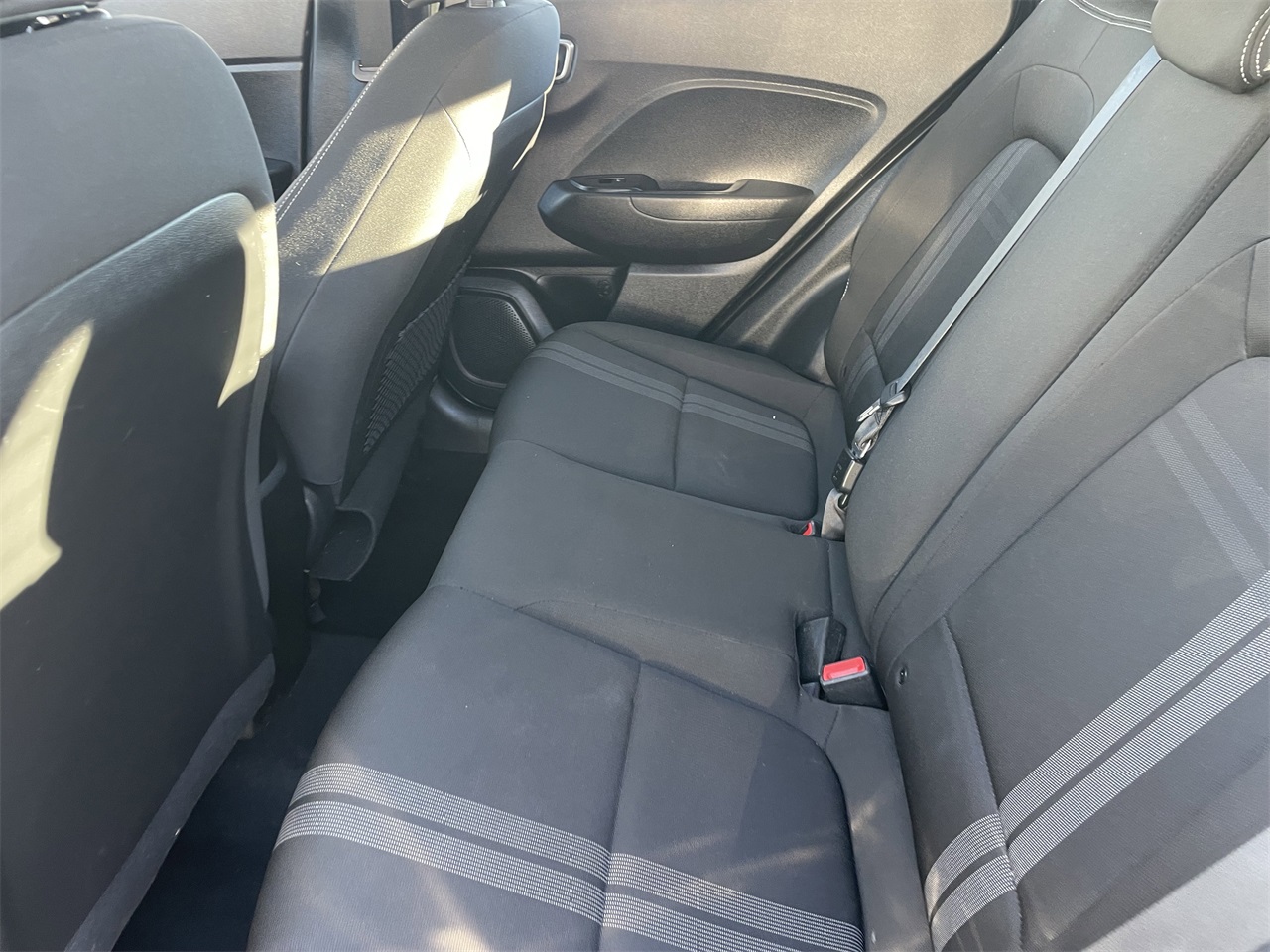 new 2021 Hyundai Venue car, priced at $12,887