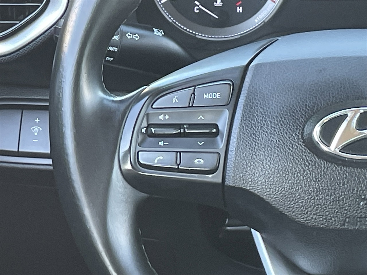 new 2021 Hyundai Venue car, priced at $12,887