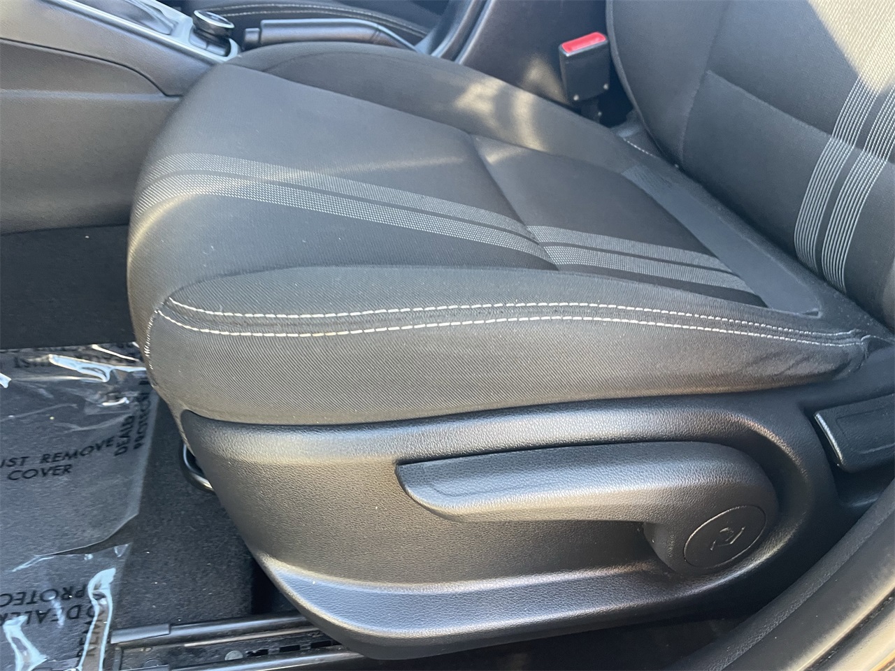 new 2021 Hyundai Venue car, priced at $12,887