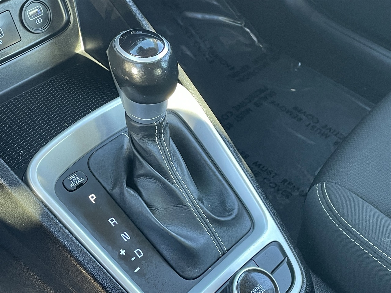 new 2021 Hyundai Venue car, priced at $12,887