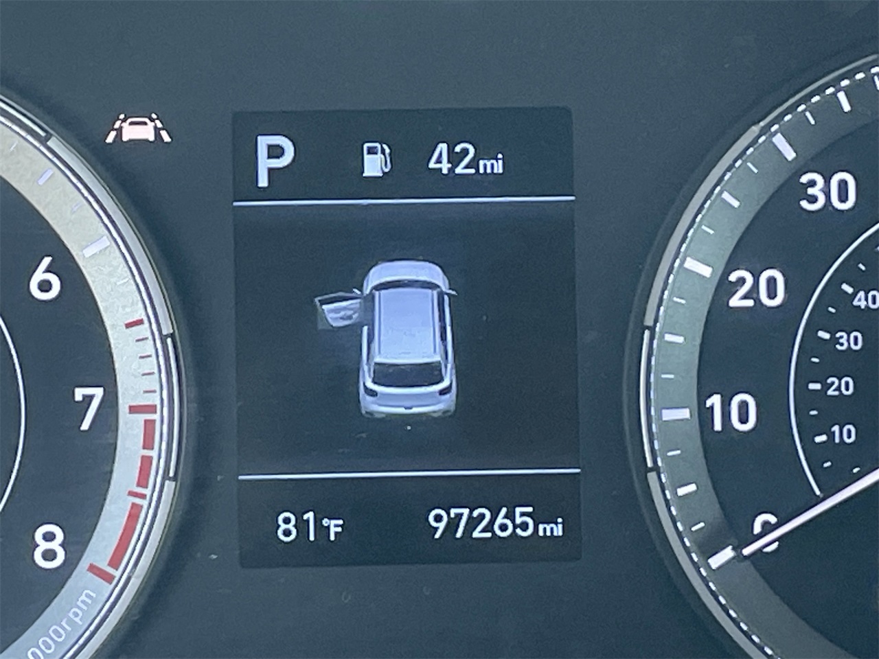 new 2021 Hyundai Venue car, priced at $12,887