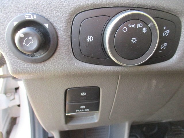 used 2023 Ford Transit-350 car, priced at $38,888