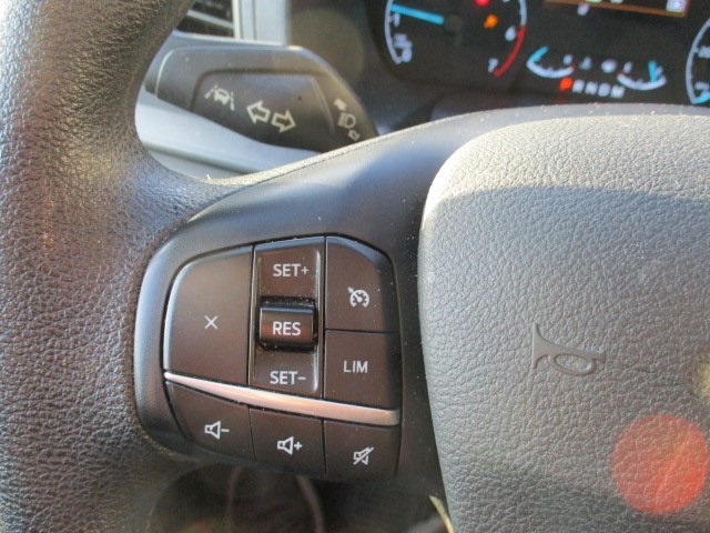 used 2023 Ford Transit-350 car, priced at $38,888