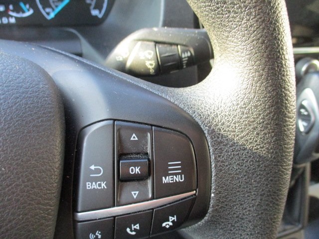 used 2023 Ford Transit-350 car, priced at $38,888