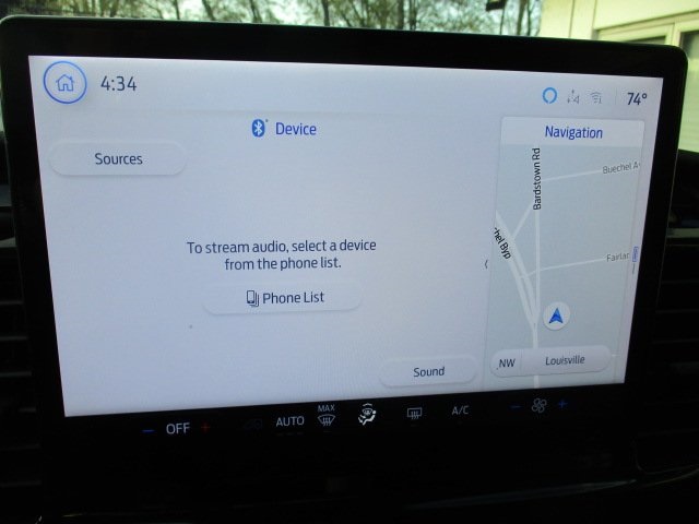 used 2023 Ford Transit-350 car, priced at $38,888