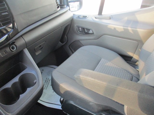 used 2023 Ford Transit-350 car, priced at $38,888