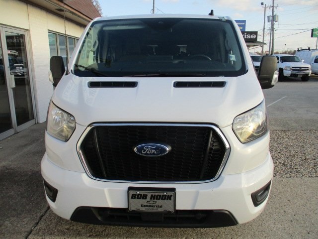 used 2023 Ford Transit-350 car, priced at $38,888