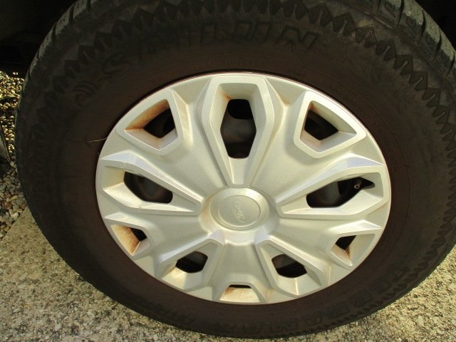 used 2023 Ford Transit-350 car, priced at $38,888