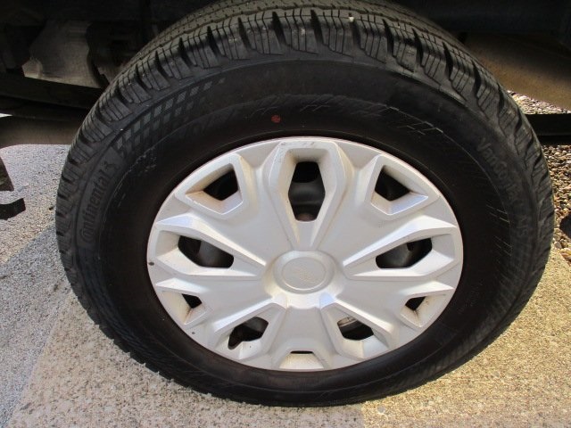 used 2023 Ford Transit-350 car, priced at $38,888