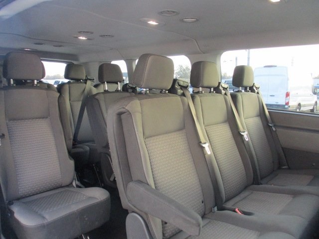used 2023 Ford Transit-350 car, priced at $38,888
