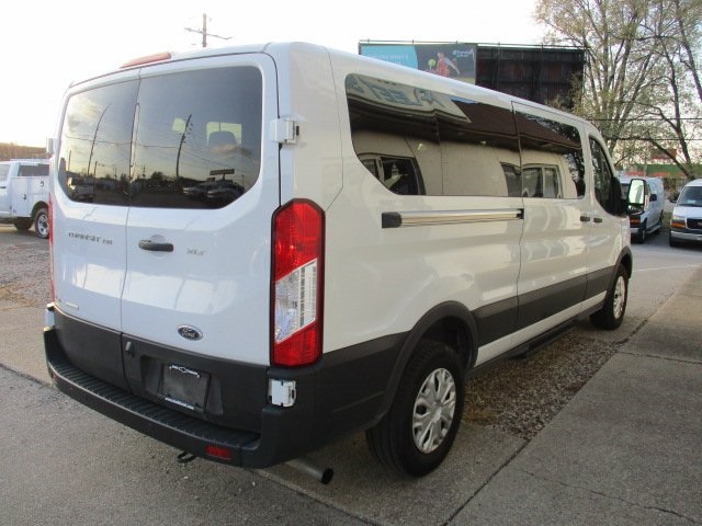 used 2023 Ford Transit-350 car, priced at $38,888