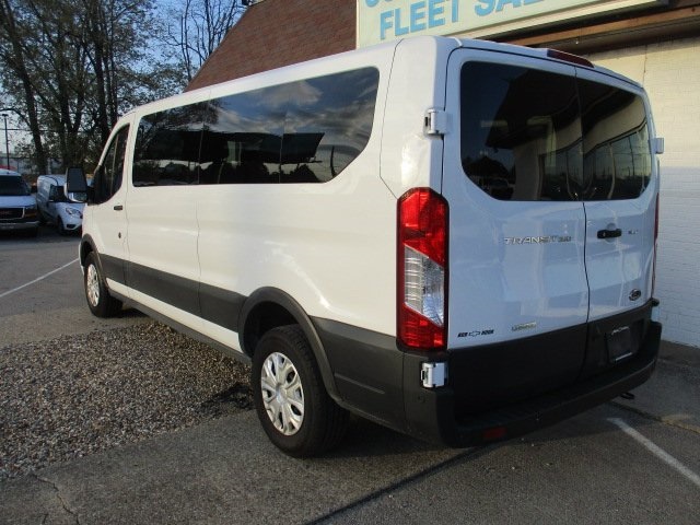 used 2023 Ford Transit-350 car, priced at $38,888
