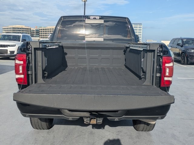 used 2021 Ram 2500 car, priced at $52,531