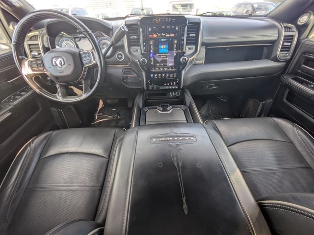 used 2021 Ram 2500 car, priced at $52,531