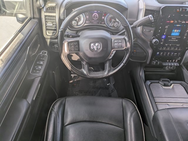 used 2021 Ram 2500 car, priced at $52,531
