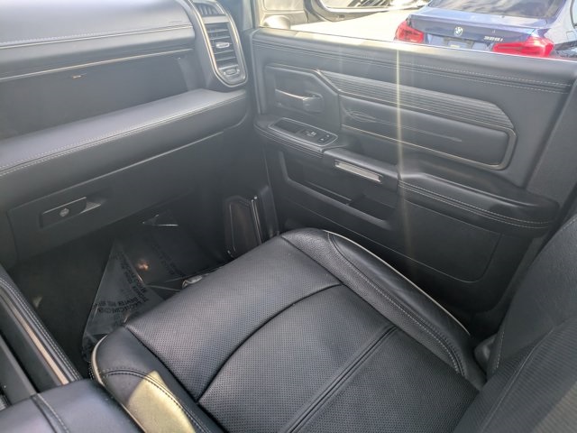 used 2021 Ram 2500 car, priced at $52,531