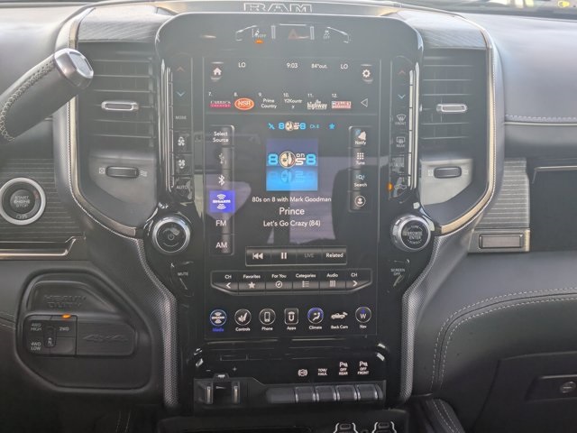 used 2021 Ram 2500 car, priced at $52,531