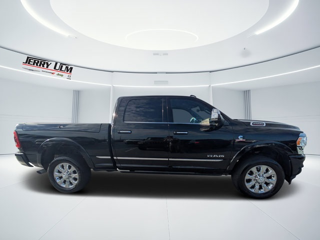 used 2021 Ram 2500 car, priced at $52,531
