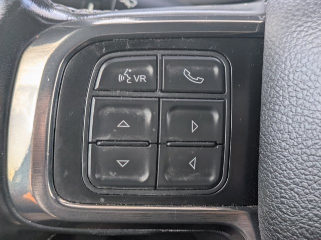 used 2021 Ram 2500 car, priced at $52,531