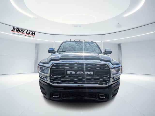 used 2021 Ram 2500 car, priced at $52,531