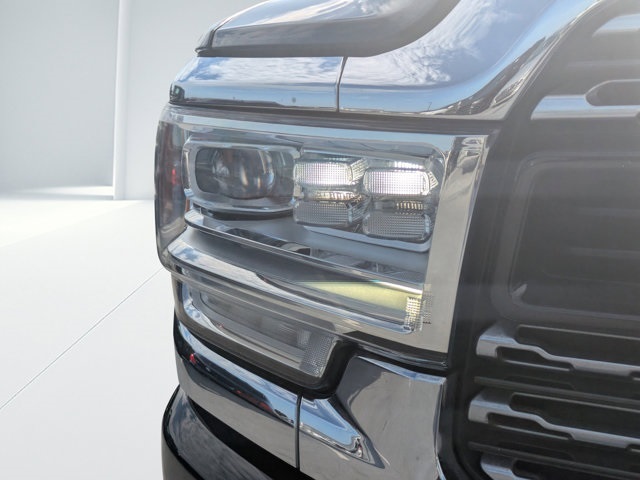 used 2021 Ram 2500 car, priced at $52,531