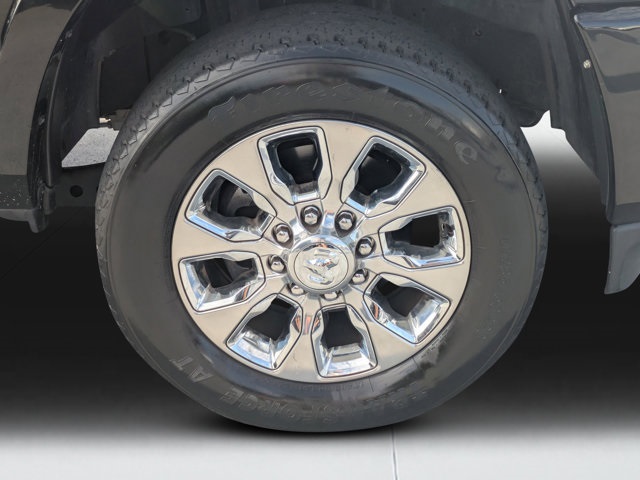 used 2021 Ram 2500 car, priced at $52,531