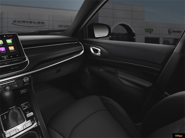 new 2026 Jeep Compass car, priced at $30,872