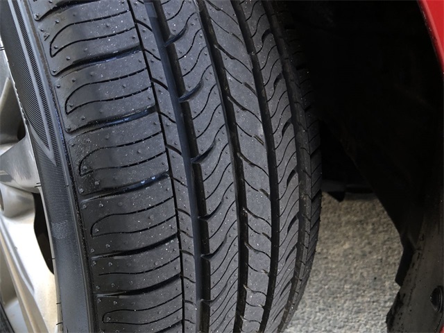 used 2017 Hyundai Elantra car, priced at $8,477