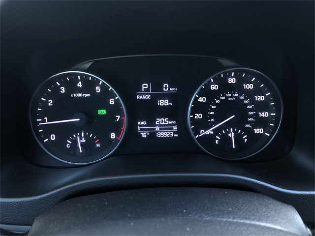used 2017 Hyundai Elantra car, priced at $8,477