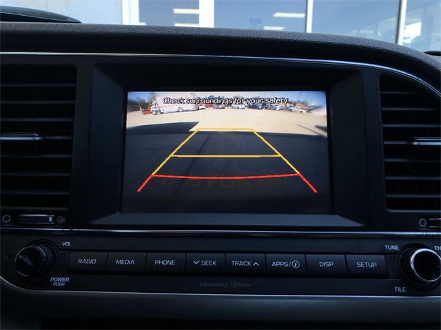 used 2017 Hyundai Elantra car, priced at $8,477