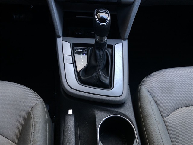 used 2017 Hyundai Elantra car, priced at $8,477