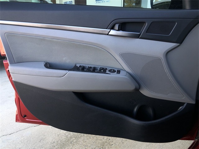 used 2017 Hyundai Elantra car, priced at $8,477