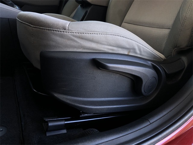 used 2017 Hyundai Elantra car, priced at $8,477