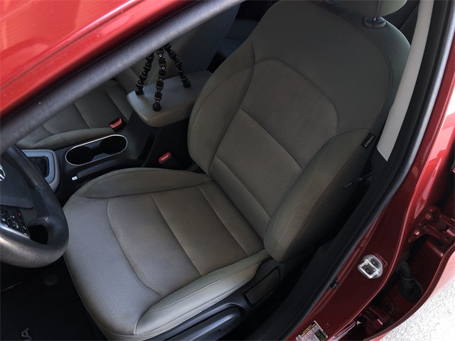 used 2017 Hyundai Elantra car, priced at $8,477