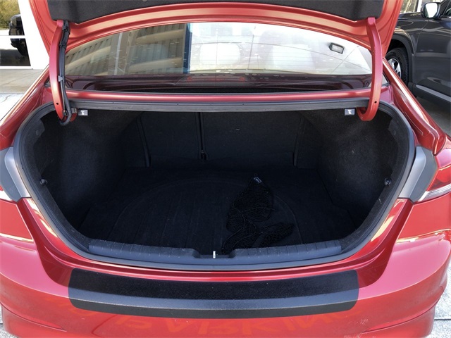 used 2017 Hyundai Elantra car, priced at $8,477