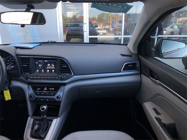 used 2017 Hyundai Elantra car, priced at $8,477