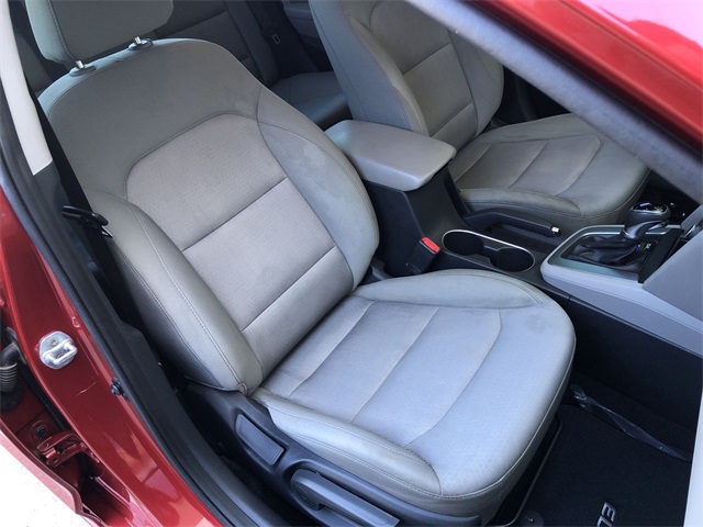 used 2017 Hyundai Elantra car, priced at $8,477