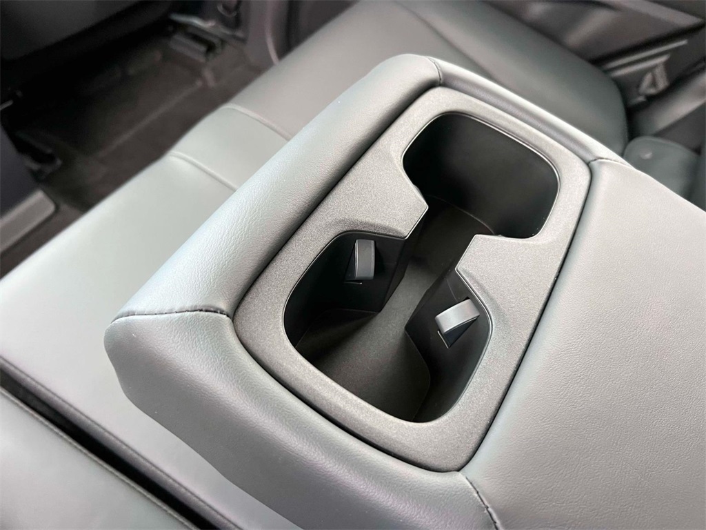 new 2025 Lexus GX car, priced at $82,844