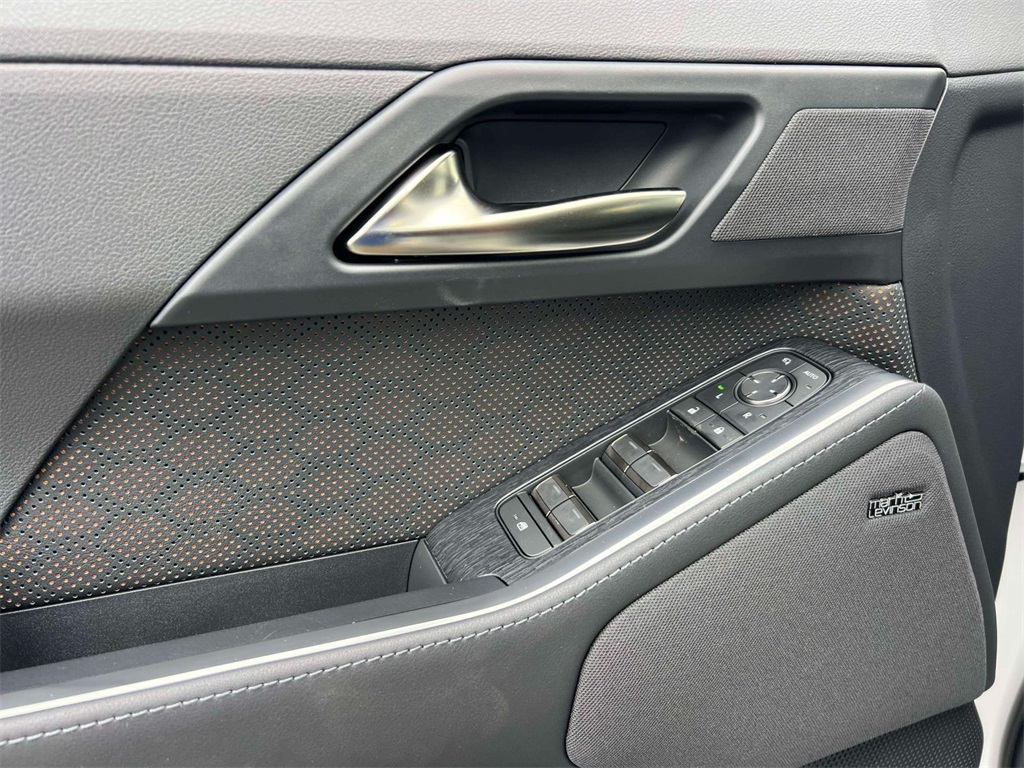 new 2025 Lexus GX car, priced at $82,844