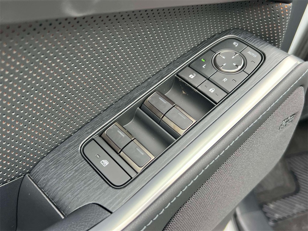 new 2025 Lexus GX car, priced at $82,844