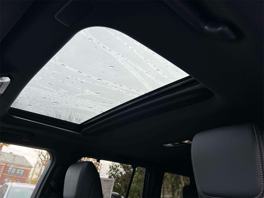 new 2025 Lexus GX car, priced at $82,844